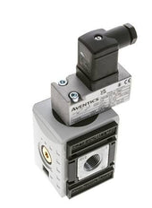 Distribuidor G1/2 7250 l/min con Interruptor de Presión Futura 2