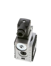 Distribuidor G1/4 2700 l/min con Interruptor de Presión Futura 1