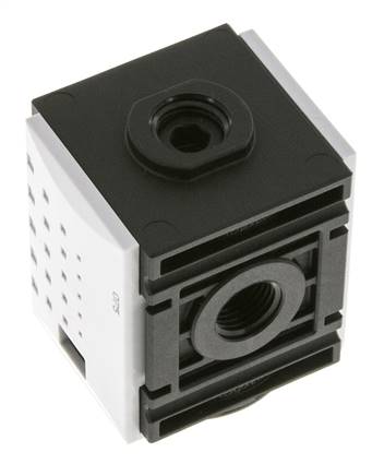 Distribuidor G1/4 2700 l/min Futura 0
