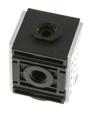 Distribuidor G1/4 2700 l/min Futura 0