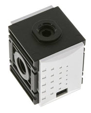 Distribuidor G1/4 2700 l/min Futura 0