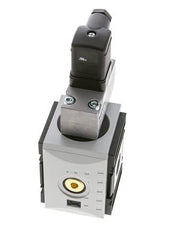 Distribuidor G1/2 7250 l/min con Interruptor de Presión Futura 2