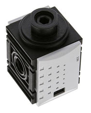 Distribuidor G1/4 1000 l/min con válvula de retención Futura 0