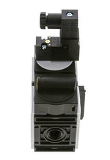Válvula de arranque suave 1/4'' 24VDC 1300l/min Futura 0