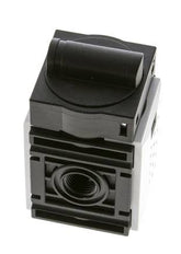 Válvula de arranque suave 1/4'' 2000l/min Futura 0