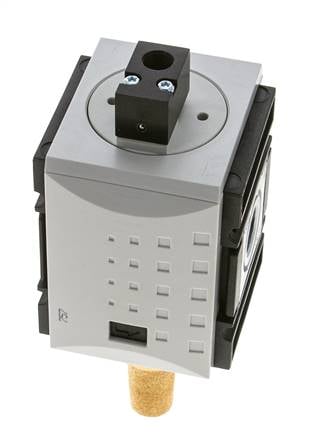 Válvula 3/2 G3/8 Operada Neumáticamente 4300 l/min Futura 2