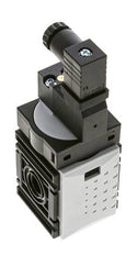Válvula 3/2 G1/4 230VAC 2000 l/min Futura 0