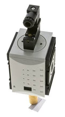 Válvula 3/2 G3/8 115VAC 4300 l/min Futura 2