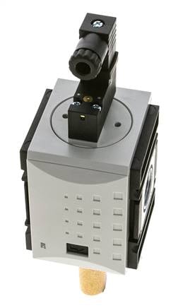 Válvula 3/2 G1/2 115VAC 4300 l/min Futura 2