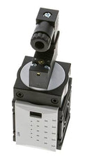 Válvula 3/2 G1/4 230VAC 2000 l/min Futura 0