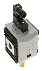 Válvula 3/2 G3/8 24VDC 4300 l/min Futura 2
