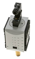 Válvula 3/2 G3/8 24VDC 4300 l/min Futura 2