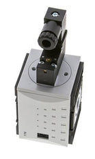 Válvula 3/2 G1/4 230VAC 2000 l/min Futura 1