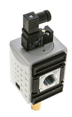 Válvula 3/2 G1/2 115VAC 4300 l/min Futura 2