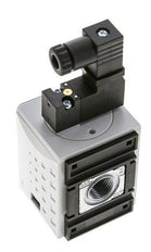 Válvula 3/2 G3/8 230VAC 2000 l/min Futura 1