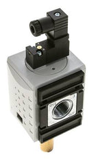 Válvula 3/2 G1/2 115VAC 4300 l/min Futura 2