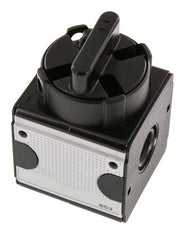 Válvula de bola 3/2 G1/2 11000 l/min Multifix 2