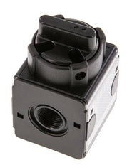 Válvula de bola 3/2 G3/8 2800 l/min Multifix 1
