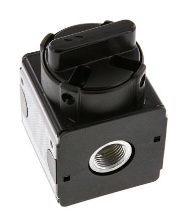 Válvula de bola 3/2 G1/2 11000 l/min Multifix 2