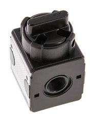 Válvula de bola 3/2 G3/8 2800 l/min Multifix 1