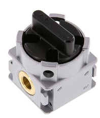 Válvula de bola 3/2 G1/8 1800 l/min Multifix 0