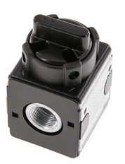 Válvula de bola 3/2 G3/8 2800 l/min Multifix 1