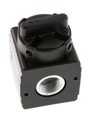 Válvula de bola 3/2 G3/4 11000 l/min Multifix 2