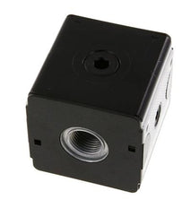Distribuidor G1/2 11000 l/min Multifix 2