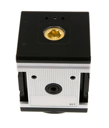 Distribuidor G1x3/4 18000 l/min Multifix 4
