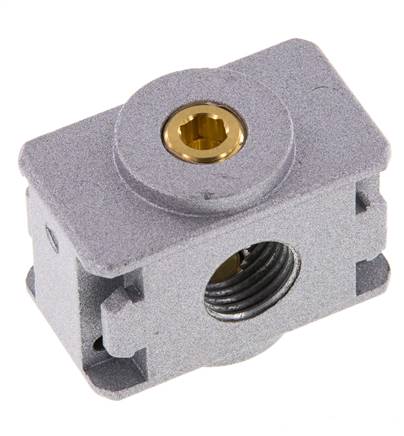 Distribuidor G1/4 2700 l/min Multifix 0