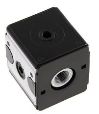 Distribuidor G1/4 2500 l/min Multifix 1
