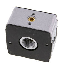 Distribuidor G1/2 11000 l/min Estrecho Multifix 2