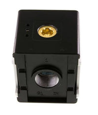 Distribuidor G1x3/4 18000 l/min Multifix 4