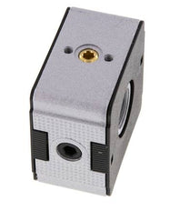 Distribuidor G1/2 11000 l/min Estrecho Multifix 2