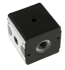 Distribuidor G1/2 11000 l/min Multifix 2