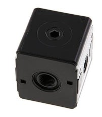 Distribuidor G1/4 2500 l/min Multifix 1