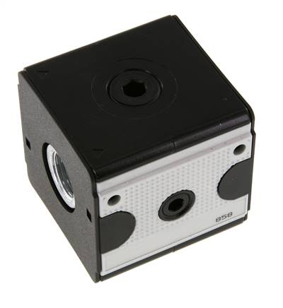 Distribuidor G1/2 11000 l/min Multifix 2