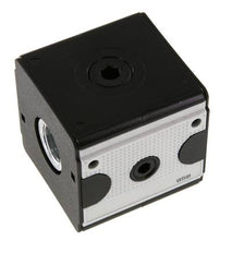 Distribuidor G1/2 11000 l/min Multifix 2