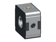 Distribuidor G1/2 11000 l/min Estrecho Multifix 2