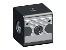 Distribuidor G1/4 2500 l/min Multifix 1