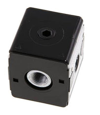 Distribuidor G1/4 2500 l/min Multifix 1