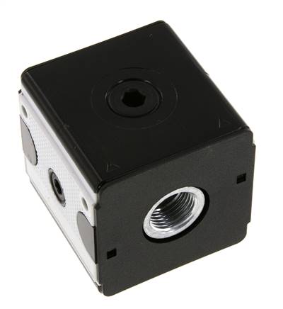 Distribuidor G1/2 11000 l/min Multifix 2