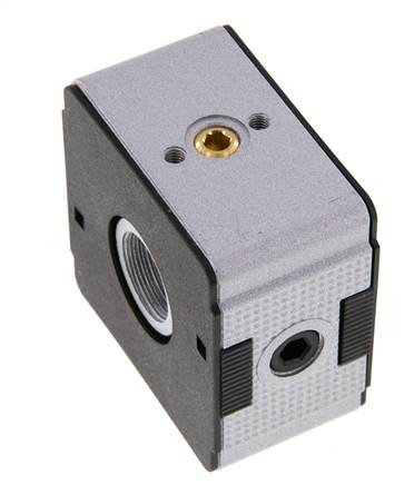 Distribuidor G1/2 11000 l/min Estrecho Multifix 2