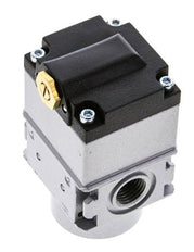 Válvula de arranque suave 1/4'' 2250l/min Multifix 0