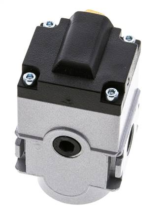 Válvula de arranque suave 1/4'' 2250l/min Multifix 0