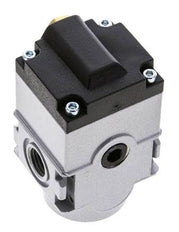 Válvula de arranque suave 1/4'' 2250l/min Multifix 0