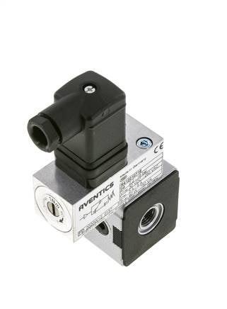 Interruptor de presión Multifix 1 estrecho G1/4 3300 l/min