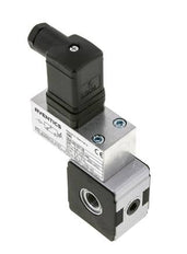 Interruptor de presión Multifix 1 estrecho G1/4 3300 l/min
