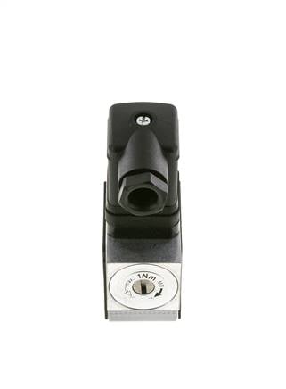 Interruptor de presión Multifix 1 estrecho G1/4 3300 l/min