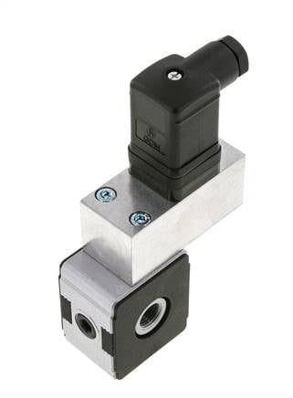 Interruptor de presión Multifix 1 estrecho G1/4 3300 l/min